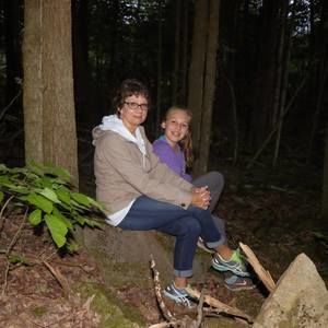 Meet your Posher, Carolyn